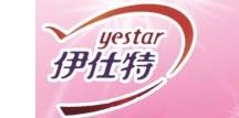 伊仕特品牌logo