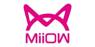 猫人/MiiOW品牌logo