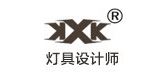 卡西卡/KXK品牌logo