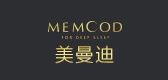 MEMOOD/MEMOOD品牌logo