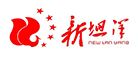 新坦洋品牌logo