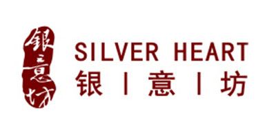 银意坊品牌logo