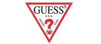 GUESS/GUESS品牌logo