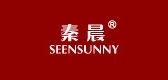 秦晨/SeenSunny品牌logo