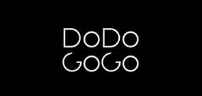 DODOGOGO/DODOGOGO品牌logo