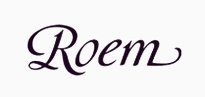 Roem/Roem品牌logo