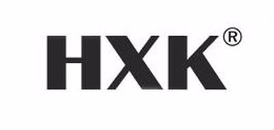 hxk/hxk品牌logo