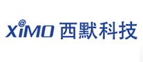 西默品牌logo