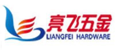 亮飞品牌logo