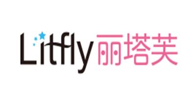 Litfly/Litfly品牌logo