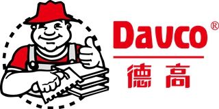 德高/Davco品牌logo