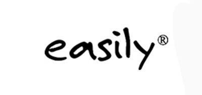 EASILY/EASILY品牌logo