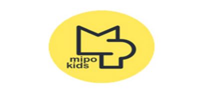 蜜扑/mipo品牌logo