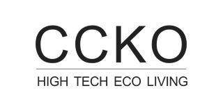 CCKO/CCKO品牌logo