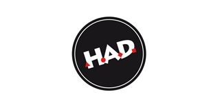 HAD/HAD品牌logo