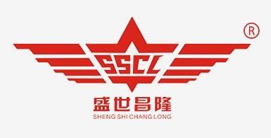 盛世昌隆/SSCL品牌logo