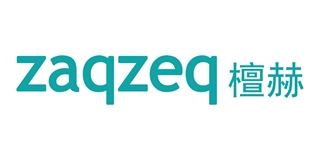 檀赫/ZaqZeq品牌logo