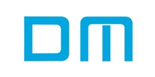 DM/DM品牌logo