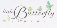 Little Butterfly London/Little Butterfly London品牌logo