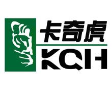 卡奇虎/KAQITIGER品牌logo