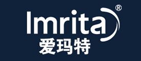 爱玛特/Imrita品牌logo