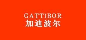 加迪波尔/GATTIBOR品牌logo