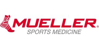 慕乐/Mueller品牌logo