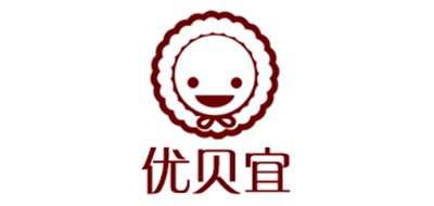 优贝宜/Yobeyi品牌logo