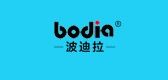 波迪拉/BODiA品牌logo