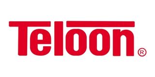 天龙/Teloon品牌logo