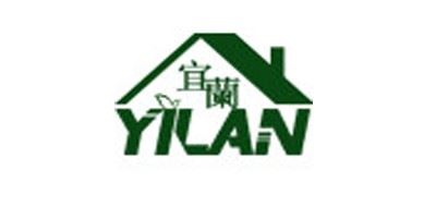 宜兰品牌logo