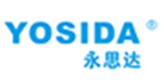 永思达/YOSIDA品牌logo