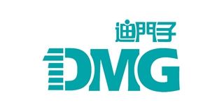 迪门子/DMG品牌logo