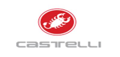 CASTELLI/CASTELLI品牌logo