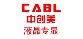 中创美/CABL品牌logo