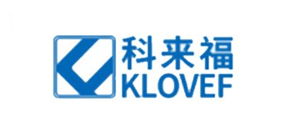 科来福品牌logo