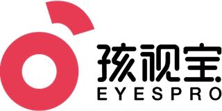 孩视宝品牌logo