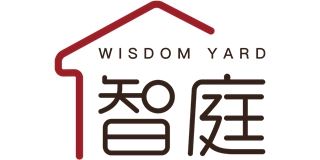 智庭/Wisdom yard品牌logo