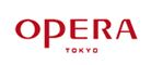 娥佩兰/Opera品牌logo