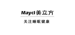 美立方/MAYCL品牌logo