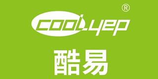 酷易/COOLYEP品牌logo