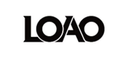 LOAO/LOAO品牌logo