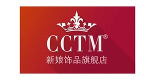 CCTM/CCTM品牌logo