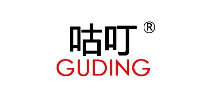 咕叮品牌logo