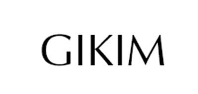 吉奇木/GIKIM品牌logo