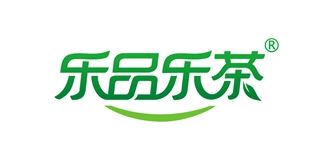 乐品乐茶品牌logo