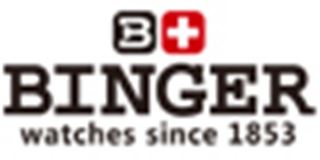 宾格/BINGER品牌logo