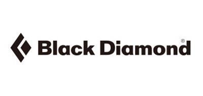 Black Diamond/Black Diamond品牌logo