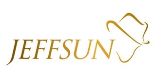 JEFFSUN/JEFFSUN品牌logo