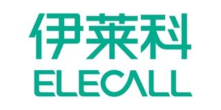 ELECALL/ELECALL品牌logo